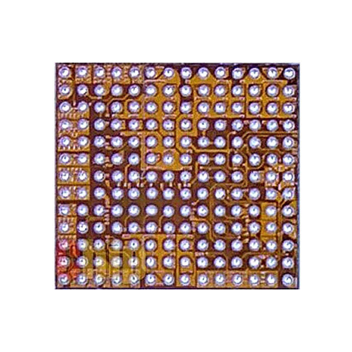 Power IC Module S2MPU03A