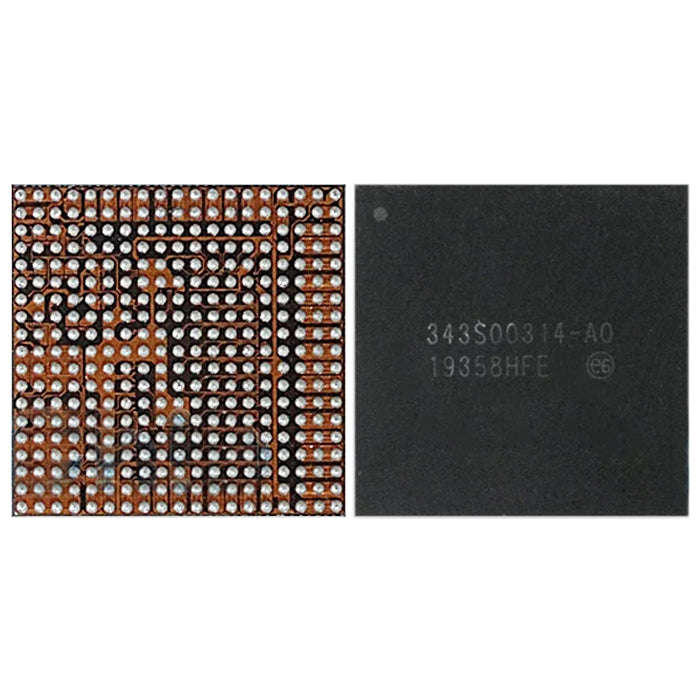 Power IC Module 343S00314-A0 For iPad Pro 10.5 2019