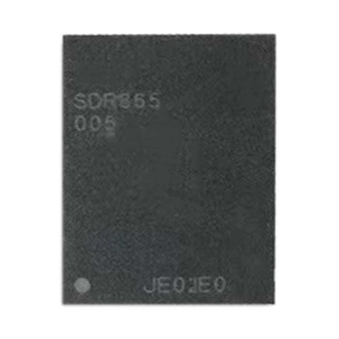 Intermediate Frequency IC Module SDR865 For iPhone 12 / 12 Pro / 12 Pro Max / 12 Mini