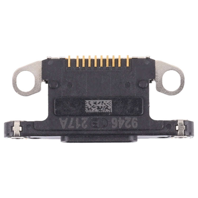 Charging Port Connector for iPhone 11 (Black)