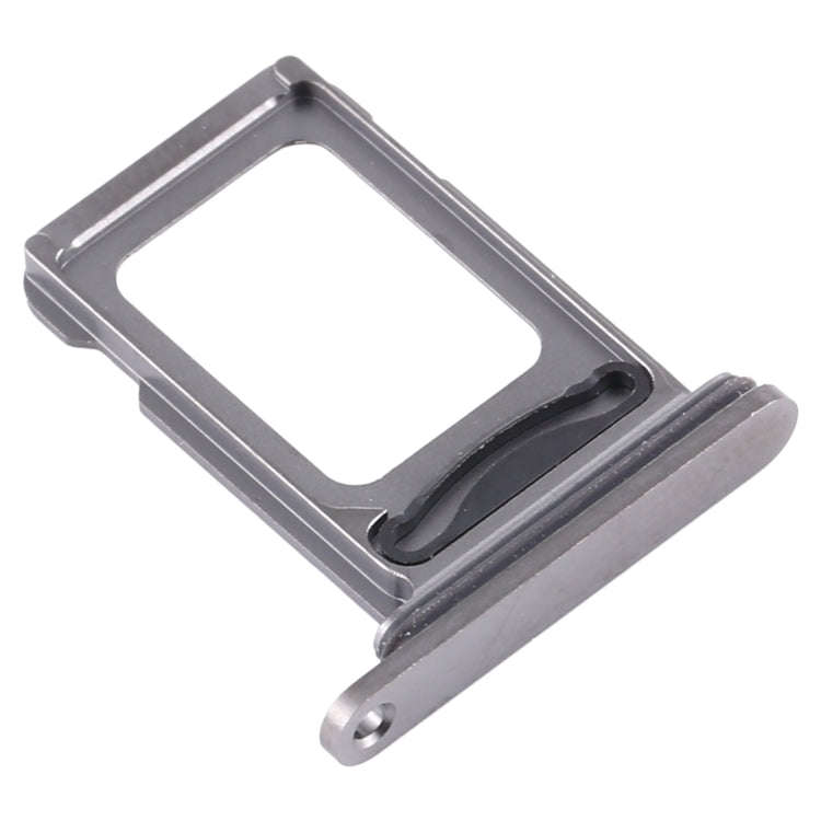 SIM Card Tray + SIM Card Tray for iPhone 12 Pro(Graphite)