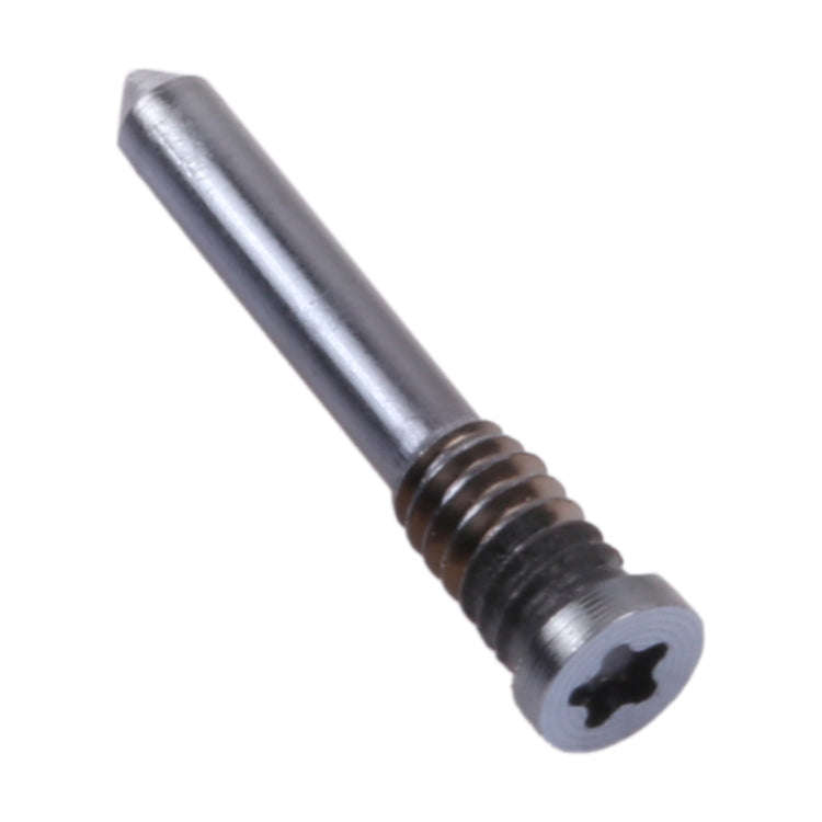 100 PCS Charging Port Screws for iPhone 13 Pro Max (Black)
