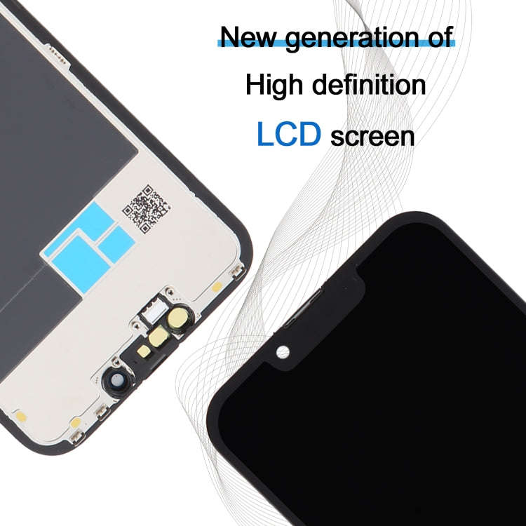 JK incell LCD Screen For iPhone 13