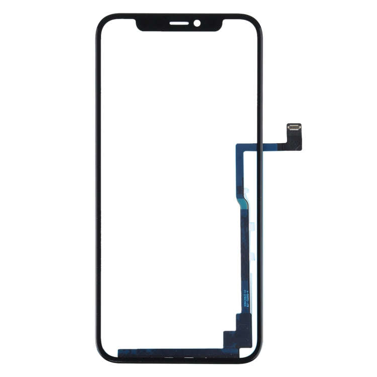 Touch Panel Without IC Chip for iPhone 11 Pro