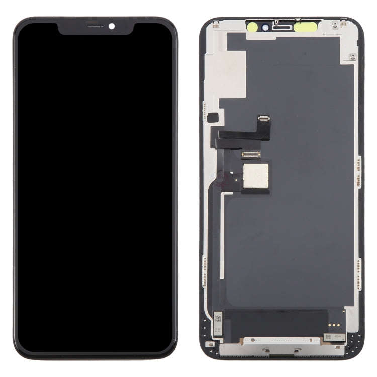 RJ incell Material LCD Screen  for iPhone 11 Pro Max
