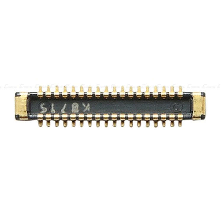 LCD Display FPC Connector On Flex Cable for iPhone 11 Pro / 11 Pro Max
