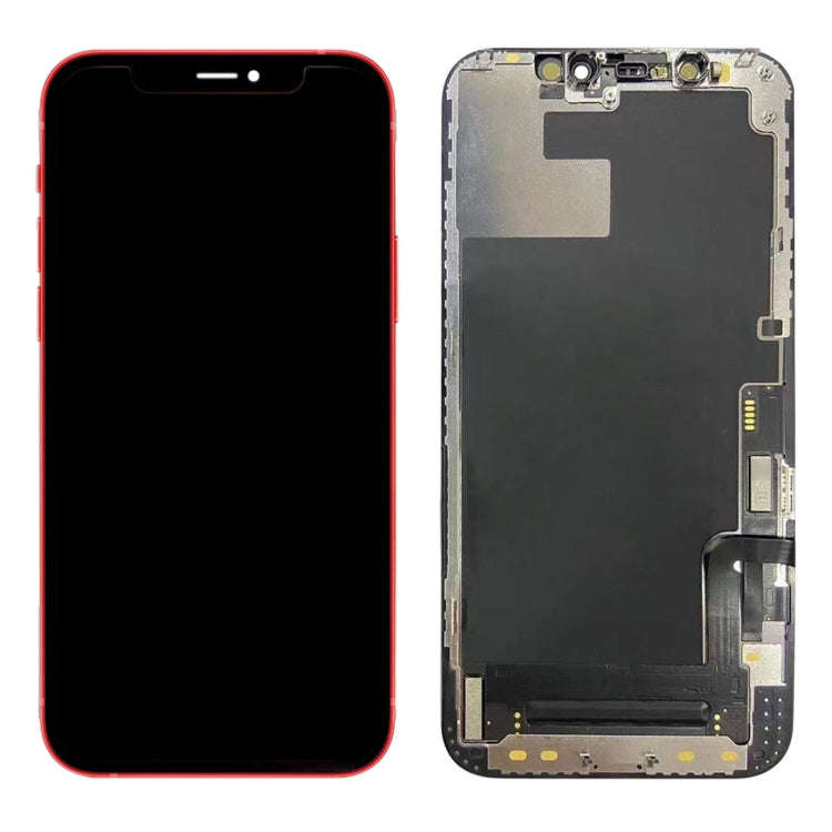 For iPhone 12 Mini Original LCD Screen