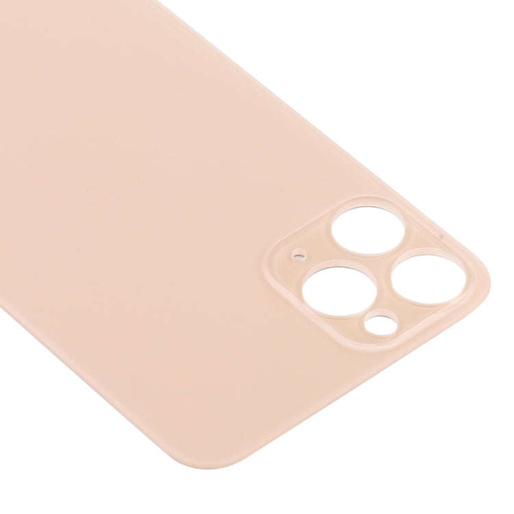 Battery Back Cover for iPhone 12 Pro Max(Gold)