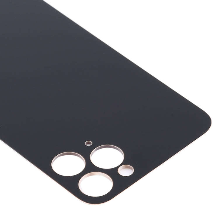 Battery Back Cover for iPhone 12 Pro Max(Gold)