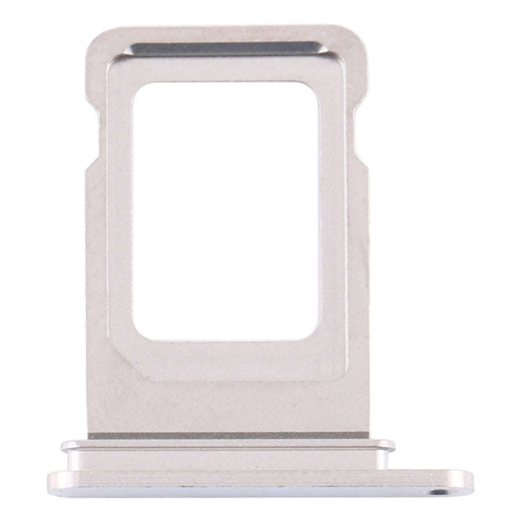 SIM Card Tray for iPhone 12 Pro Max(Silver)