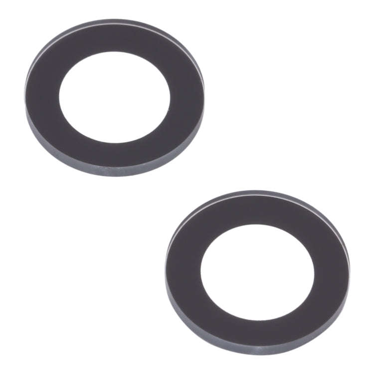 For iPhone 14 Plus Back Camera Lens