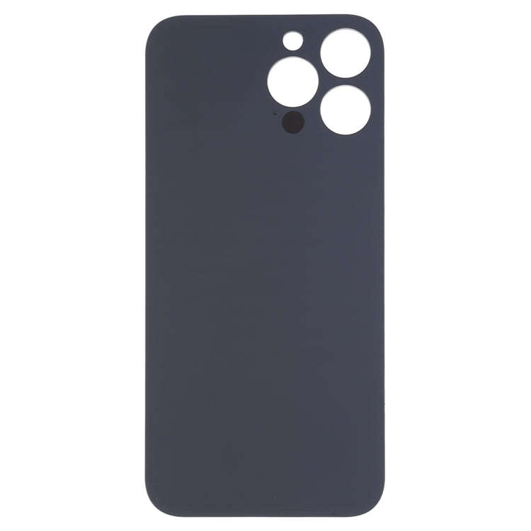 Battery Back Cover for iPhone 14 Pro Max(White)