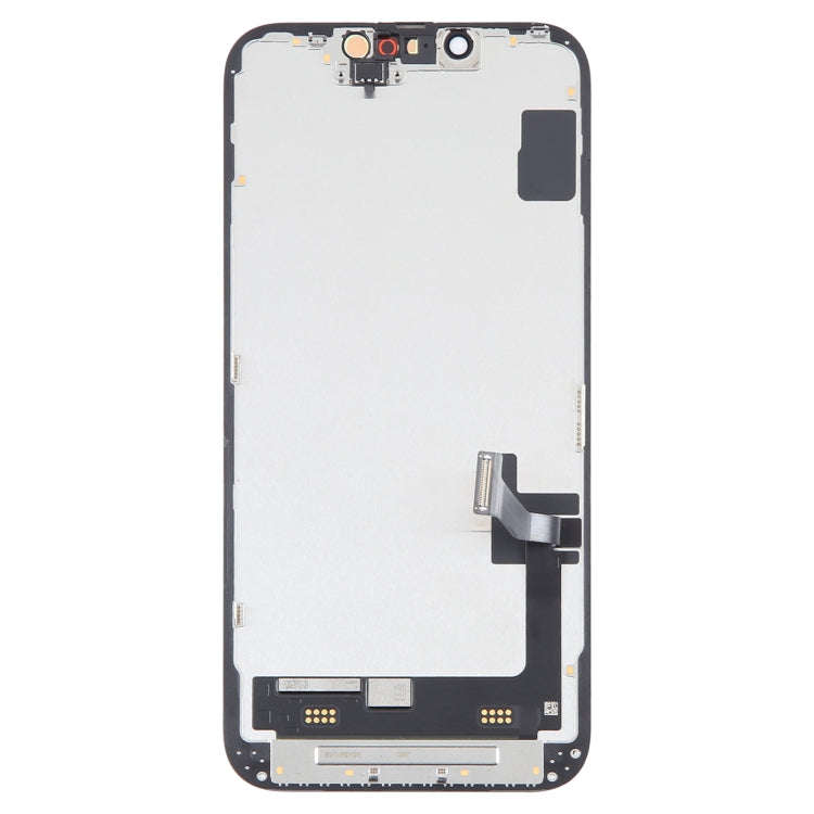 For iPhone 14 Original Super Retina XDR OLED Screen