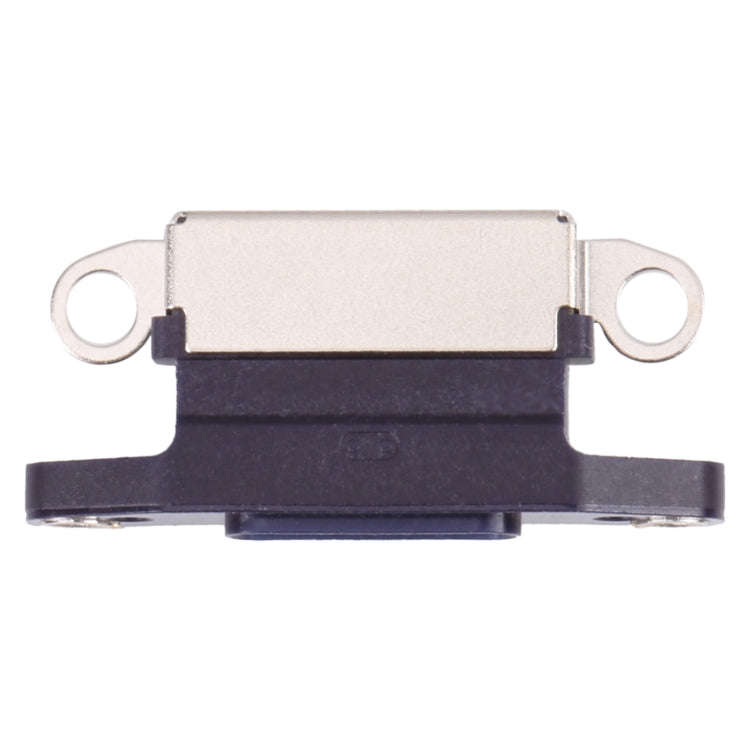 For iPhone 14 Pro Charging Port Connector(Dark Blue)