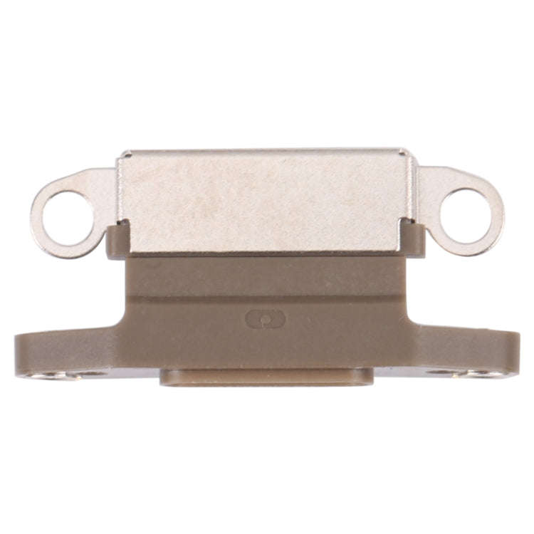 For iPhone 14 Pro Charging Port Connector(Gold)