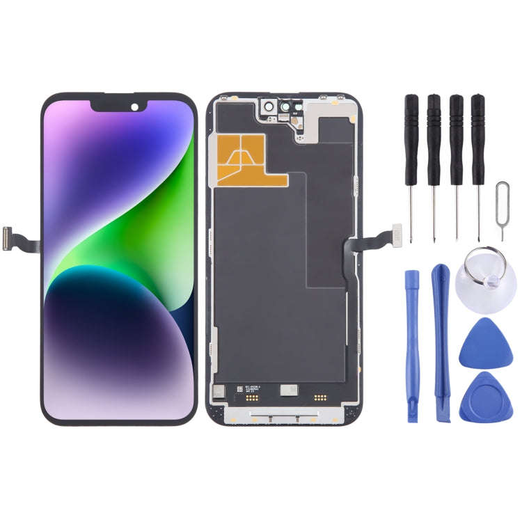 For iPhone 14 Pro Max OEM LCD Screen
