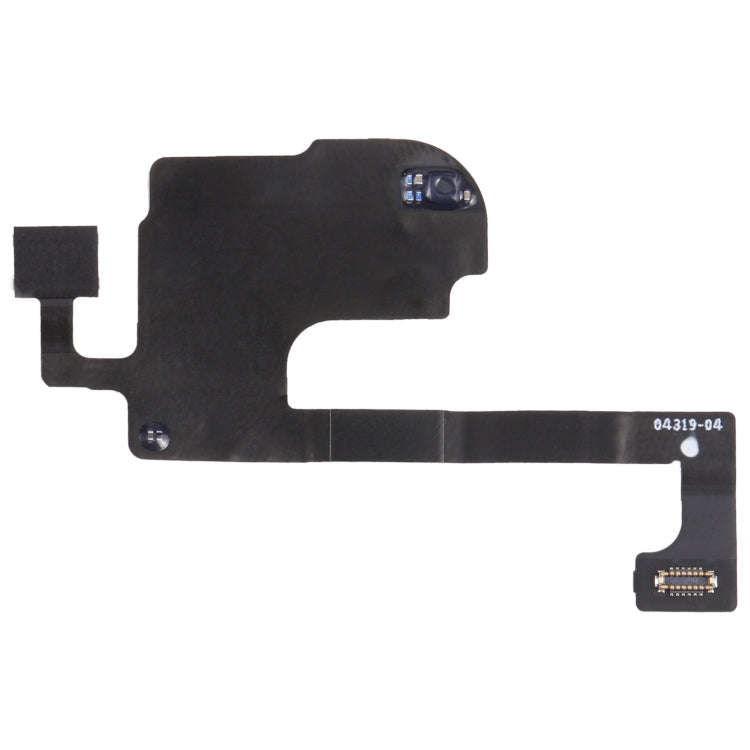 For iPhone 15 Earpiece Speaker Flex Cable