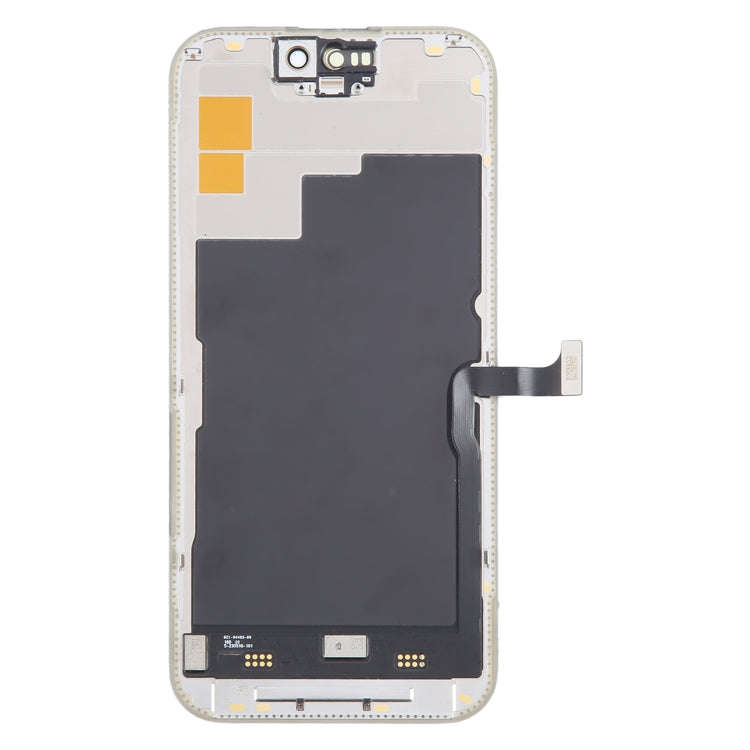 For iPhone 15 Pro OEM LCD Screen