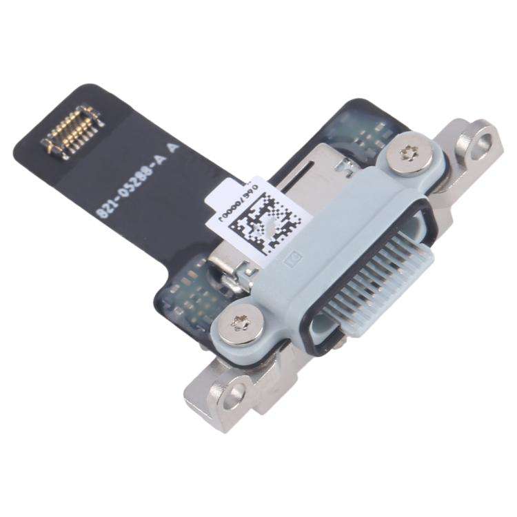 For Apple AirPods Max 2 821-05288-A Charging Port Flex Cable (Baby Blue)