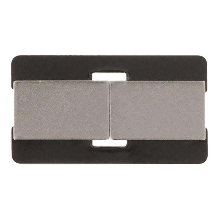 For iPhone 16 Pro / 16 Pro Max 10pcs Rear Cover Small Magnet