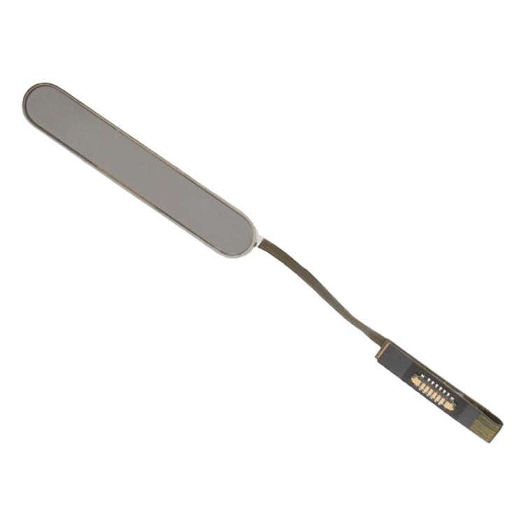 For iPhone 16 Pro Max Camera Control Button (Titanium Color)