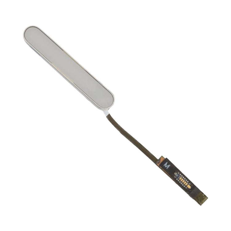 For iPhone 16 Pro Camera Control Button (White)