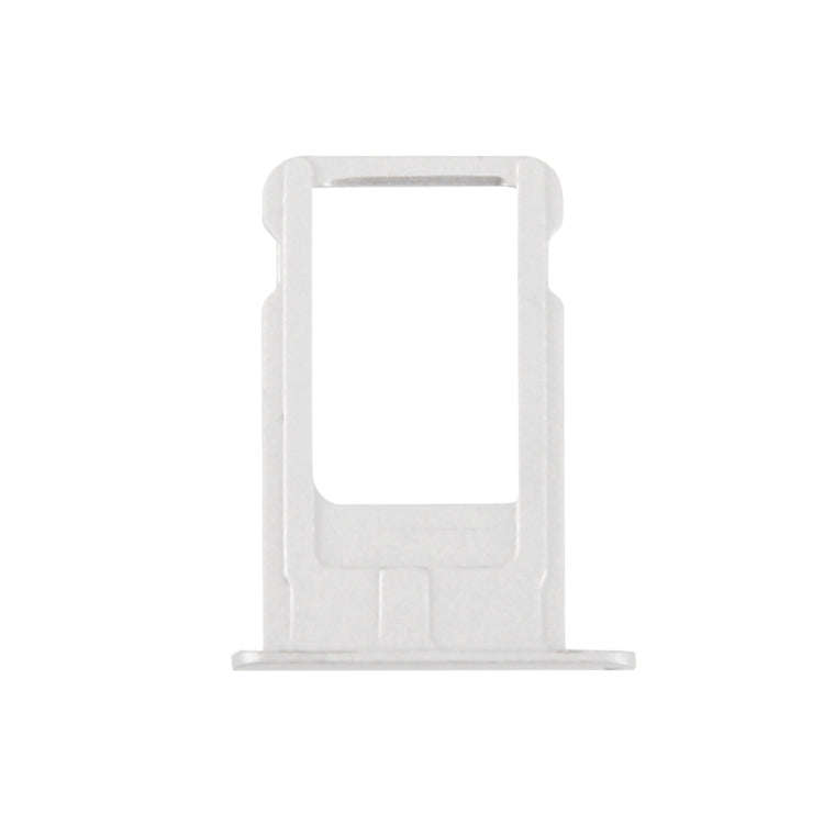 Card Tray for iPhone 6 Plus(Silver)
