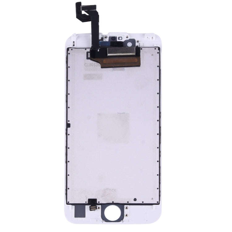 TFT LCD Screen with Frame for iPhone 6s (White)