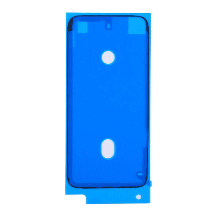 100 PCS LCD Frame Bezel Waterproof Adhesive Stickers for iPhone 7