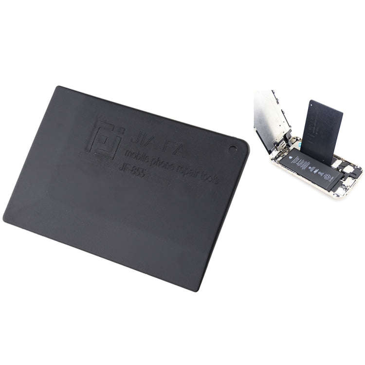JIAFA JF-8158 11 in 1 Battery Repair Tool Set for iPhone 7