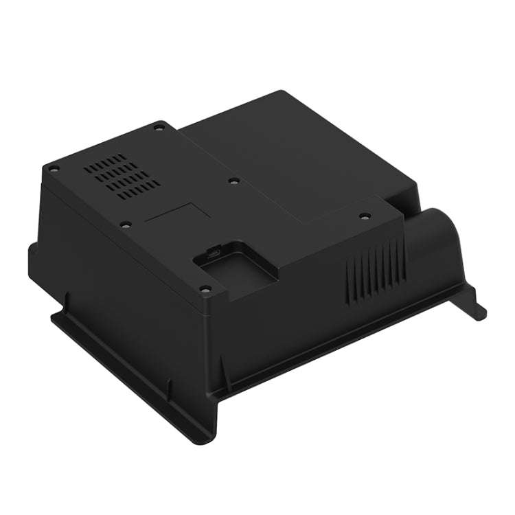 Multi-function Car Wireless Charger Rack Storage Box for Toyota 4Runner 2010-2021, Left Driving(B...