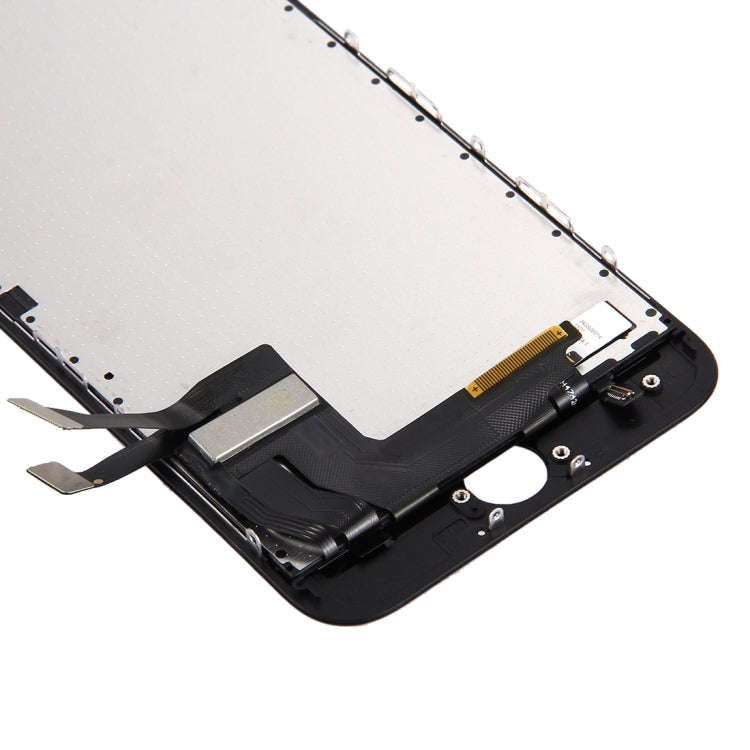 LCD Screen for iPhone 7(Black)