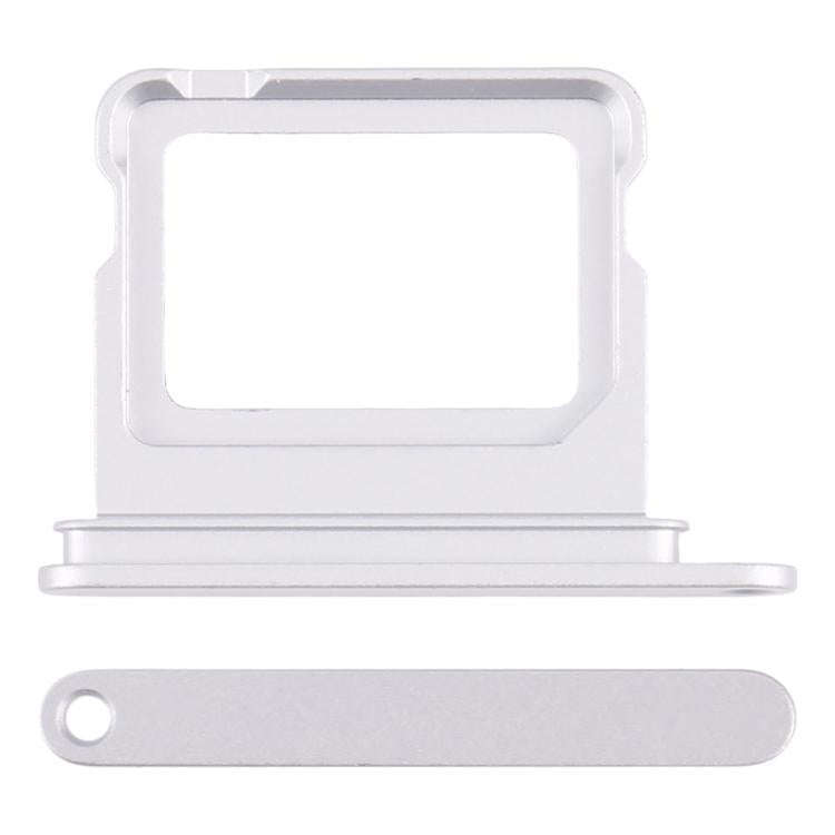 For iPhone 17 SIM Card Tray (White)