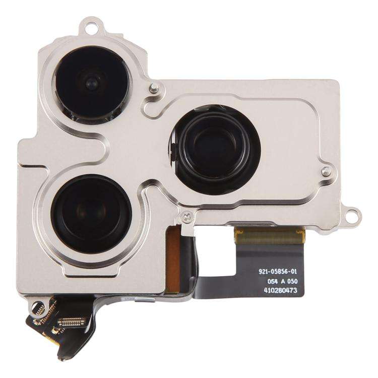 For iPhone 17 Pro / 17 Pro Max Back Facing Camera