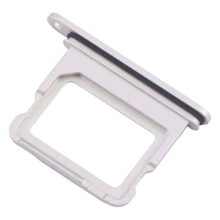 For iPhone 17 SIM + SIM Card Tray (White)