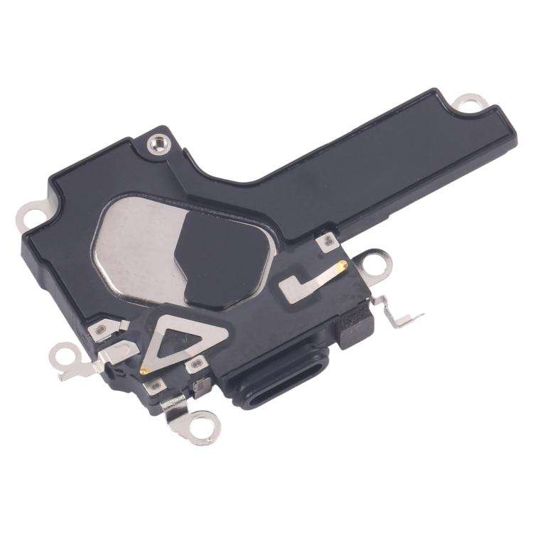 For iPhone 17 Pro Lower Speaker Ringer Buzzer