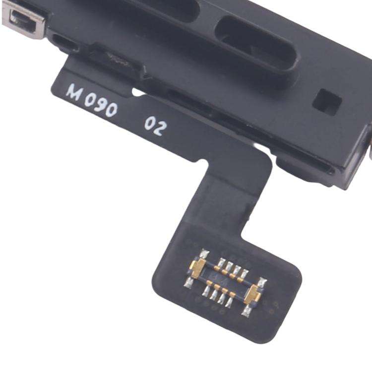 For iPhone 17 Pro Max Mic Barometer Sensor Module