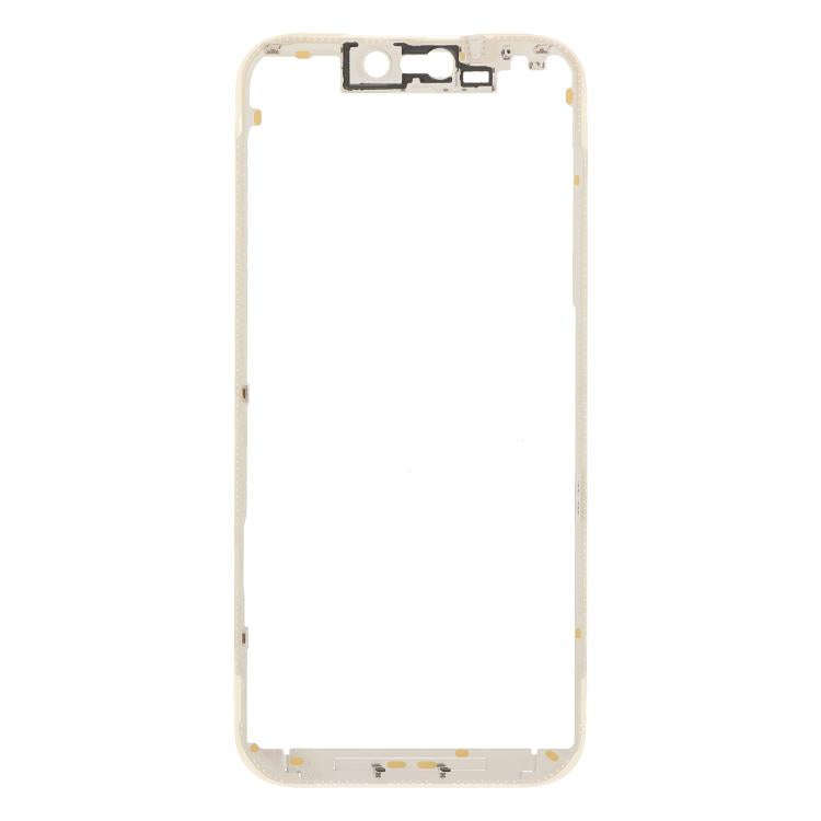 For iPhone 17 Pro Max Front LCD Screen Bezel Frame