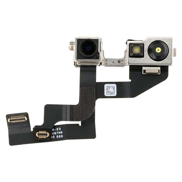For iPhone 17e 12MP Original Front Facing Camera