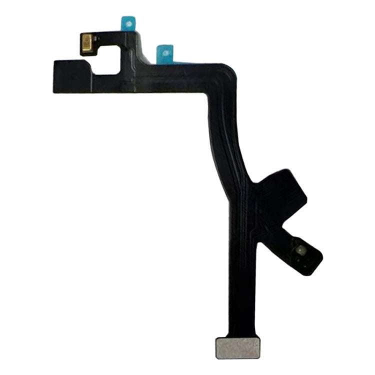 For iPhone 17e Original Flashlight Flex Cable
