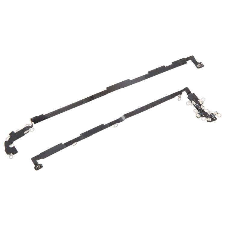 For iPhone Air Left/Right Side Bluetooth Signal Flex Cable Set