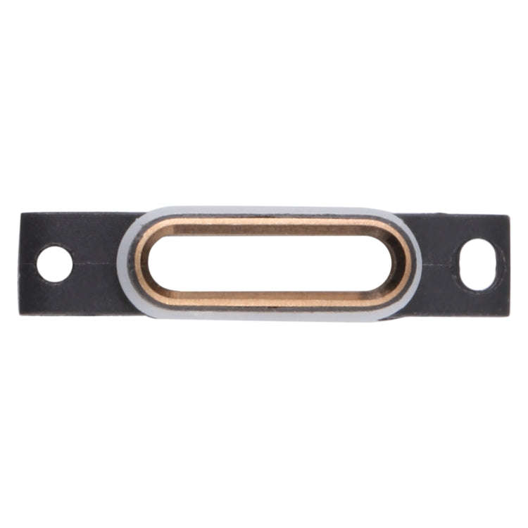 For iPhone 7 Plus Charging Port Retaining Brackets (Gold)