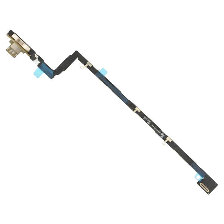For iPhone Air Original Charging Port Flex Cable (Gold)