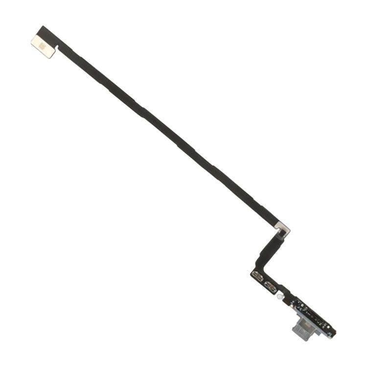 For iPhone Air Original Charging Port Flex Cable (Sky Blue)