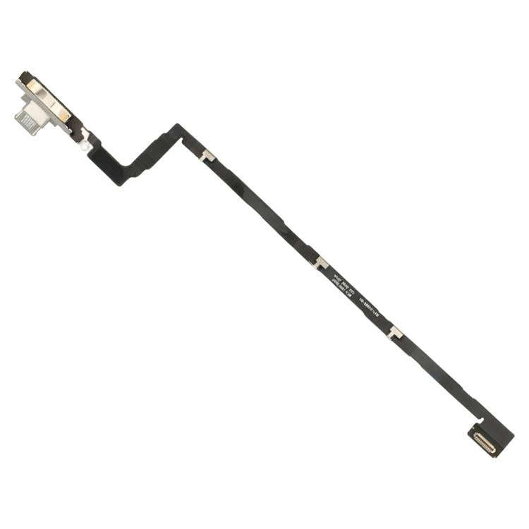 For iPhone Air Original Charging Port Flex Cable (White)