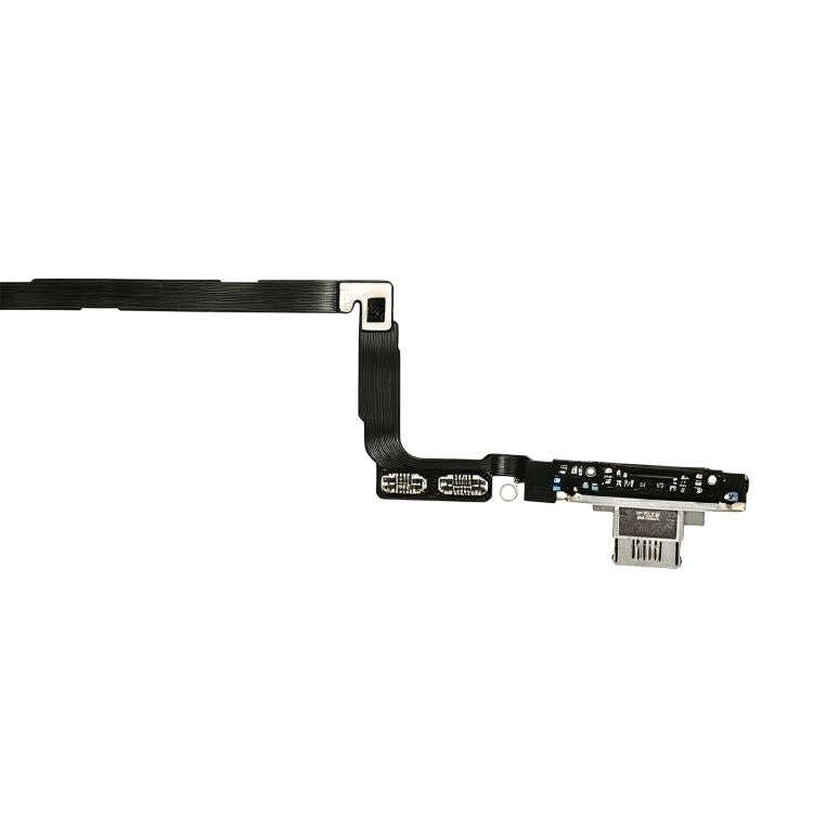 For iPhone Air Original Charging Port Flex Cable (White)