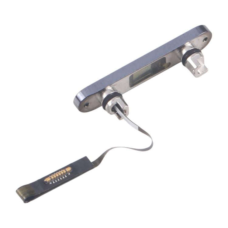 For iPhone 17 Pro Camera Control Button, Need Welded (Blue)