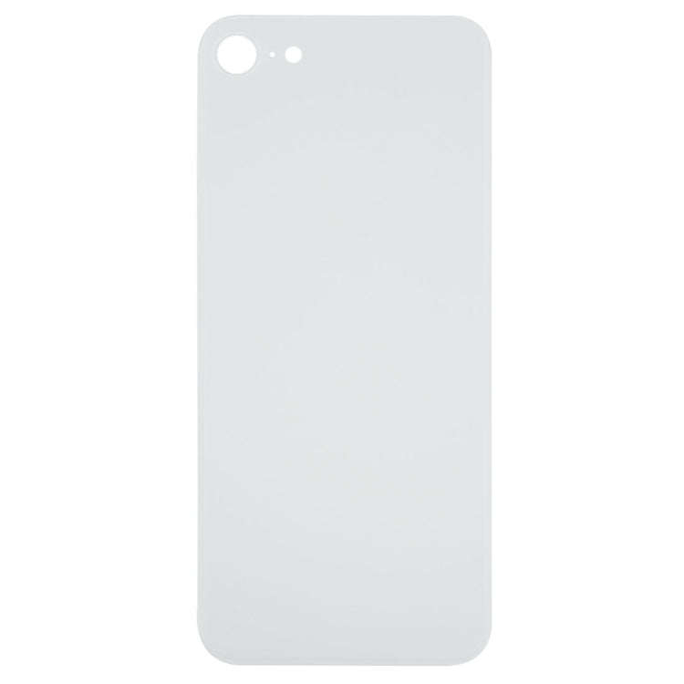 Battery Back Cover for iPhone 8 (White)