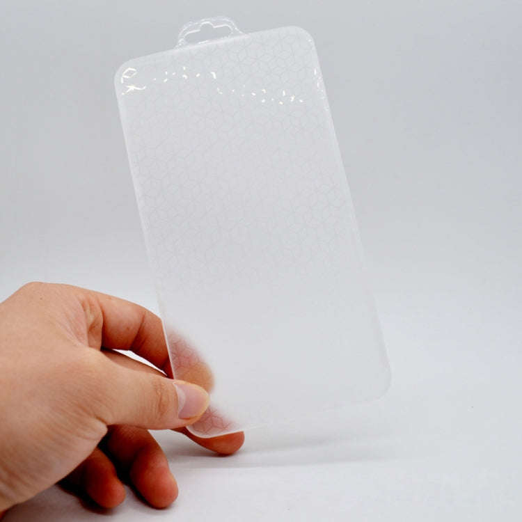 100 PCS Tempered Glass Film Screen Protector Plastic Packing Box