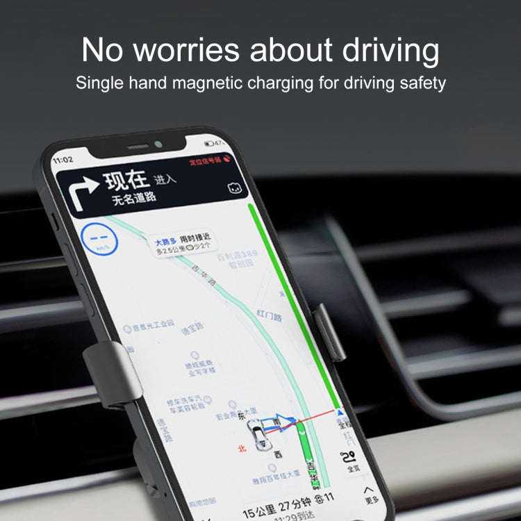 100W USB-C / Type-C to USB-C / Type-C Fast Charging Magnetic Data Cable, Style: 1m Cable + Magnet...